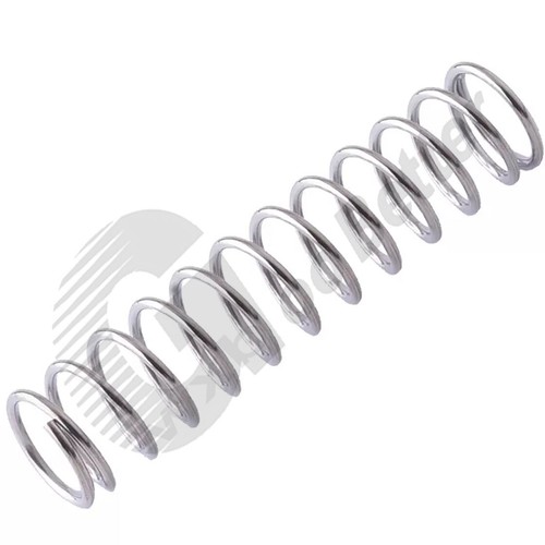 Compression Spring Wire Dia.=0.3mm OD=2mm~6mm A2 Stainless Steel Y Type Spring - Picture 5 of 10