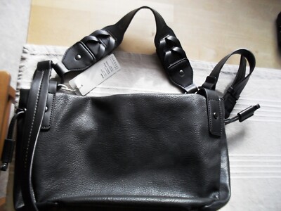    Esprit     Handtasche Schwarz NEU ...tolles Geschenk... Tasche 