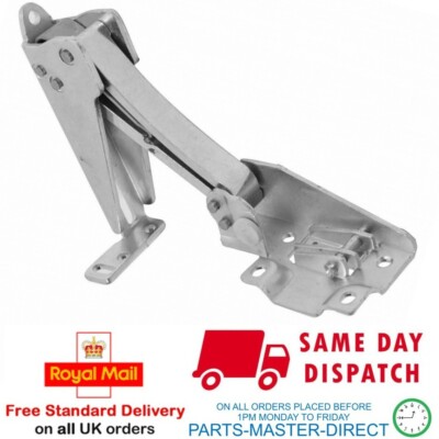 FITS HOTPOINT ARISTON CREDA INDESIT UPPER RIGHT LOWER LEFT FRIDGE FREEZER HINGE