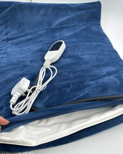 Topvita Pet Dog Cat Puppy Heating Pad 40*50cm. - Picture 4 of 5