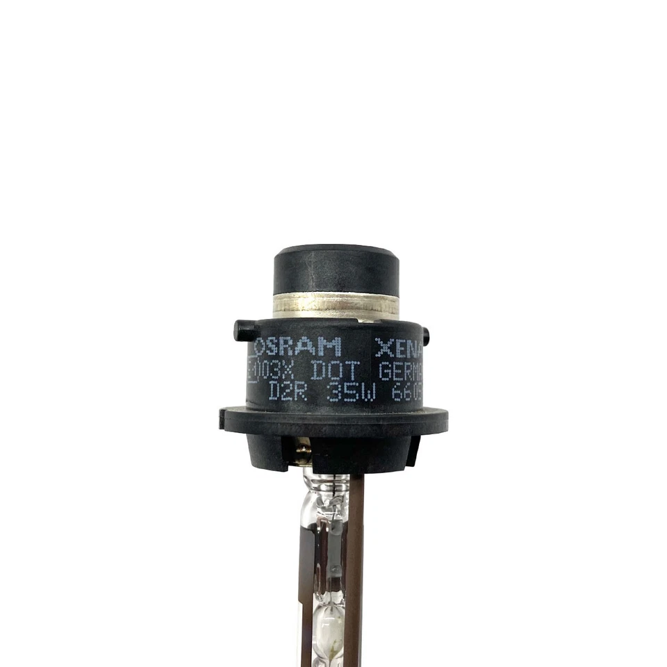 Original OEM OSRAM 66050 D2R 35W Xenon Bulb HID Head Light Lamp Headlamp - Image 3 of 4