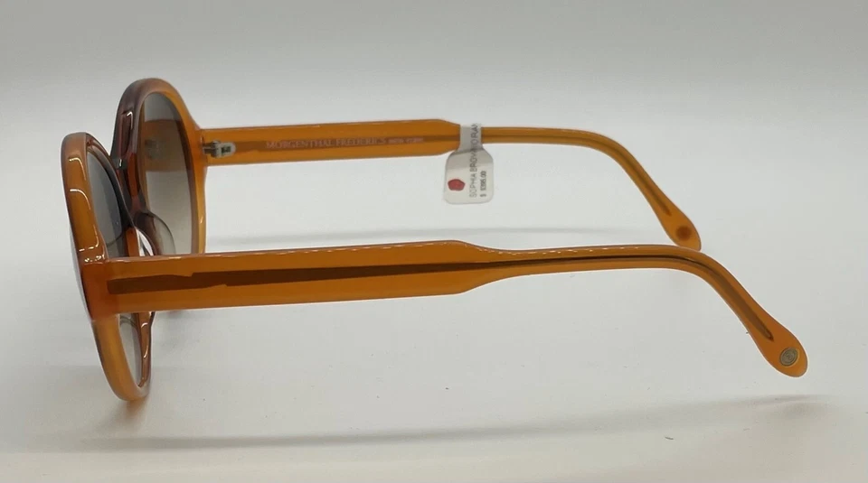 Gafas de sol de diseñador Morgenthal Frederics Sophia para mujer - 62 Foto 3 de 4