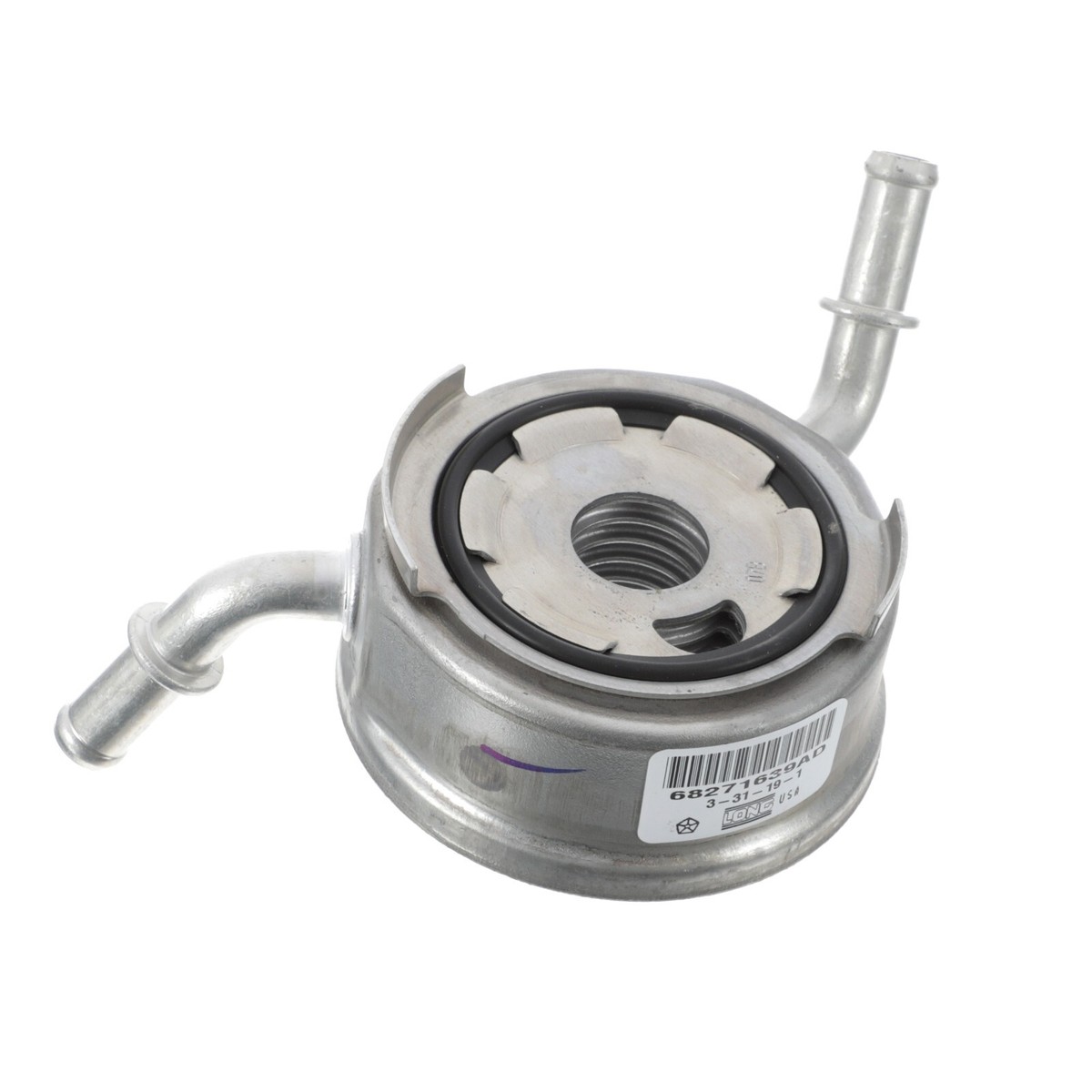 17-24 RAM 1500 ENGINE OIL HEATER OEM NEW GENUINE MOPAR 68271639AD