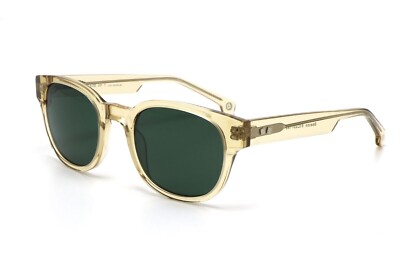 Entourage Of 7 Beacon XL 1020 Matt Demon Le Mans 66 Sunglasses