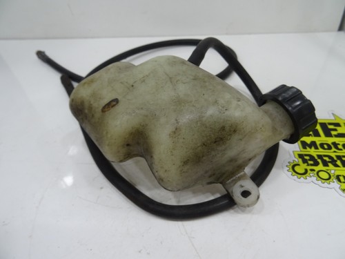 Suzuki GSXR 400 GK71F Coolant Bottle - Picture 4 of 7