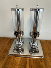 Was Germany Getr&auml;nkedispenser Saftdispenser Saftspender 2x 3L