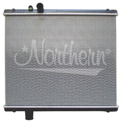 Northern 239304 Radiator Mack Truck CV613 CV713 RD600 RD688S 1003347 ...