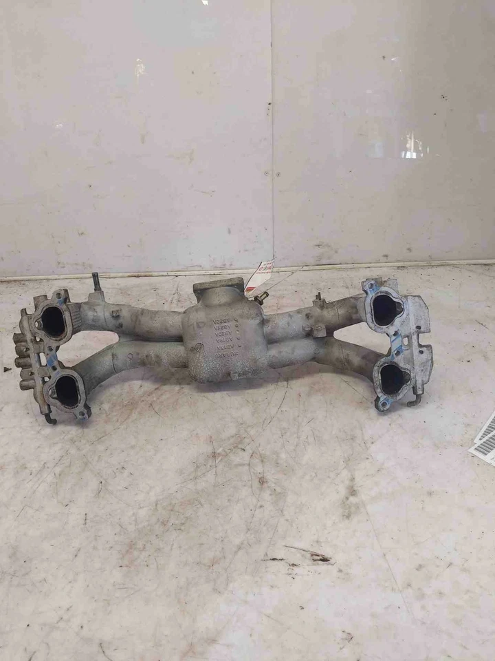 Впускной коллектор 2002 Subaru Outback 2,5 л 2002 ТОЛЬКО OEM 14001AB36A - Изображение 3 из 3