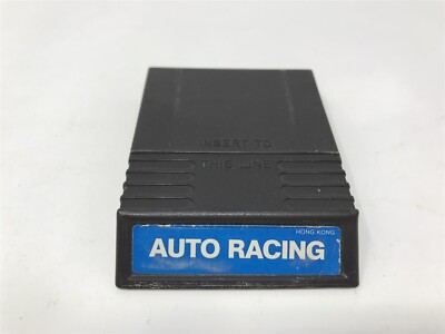 Star Strike - Intellivision - Game Cart Only - Vintage
