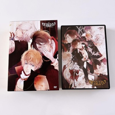 ディアラバDVDセット 【公式通販】