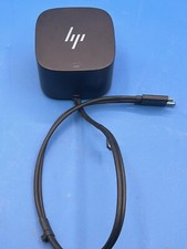 HP HSN-IX01 THUNDERBOLT DOCK 230W G2 DOCK DOCKING STATION