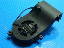 Apple iMac A1312 27" Mid 2011 MD063LL/A Genuine Hard Drive Fan 922-9872