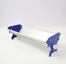 1pc 9.4“ Screen Printing Emulsion Scoop Coater 24cm Aluminum Coating Tool 