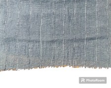 Tablecloth Rectangle 68x38. Prussian Blue