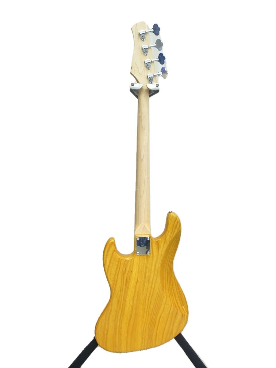 three dots / JB Model Ash/M Vintage Natural エレキベースギター/ジャズ/CML/JB Model Ash/M Vintage Natural three dots Natural CML JB Model Ash M Vintage Natural Electric
