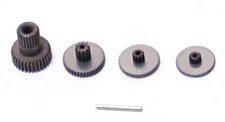 Savox SW0250MG Servo Gear Set w/Bearings