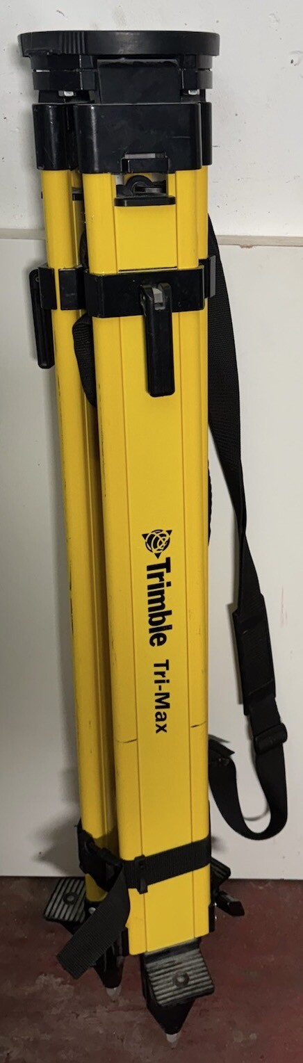 Trimble RPT600 Rapid Positioning System  + Tablet  + Stative – Bild 8