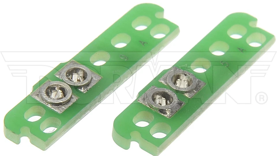 Módulo de conductor de inyector de combustible diésel resistencia Dorman para Chevrolet C1500 1994-1998 Foto 4 de 4