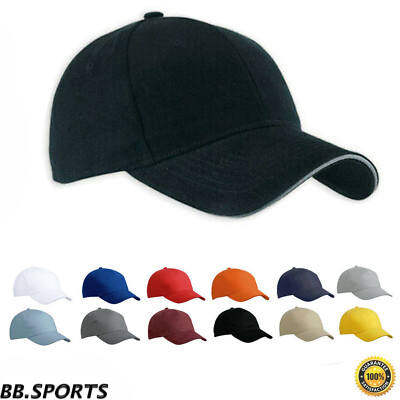 SLITE Verstellbare Kappe ORIGINAL CAP Unterseite BASECAP MÜTZE Baseball Cap NEU