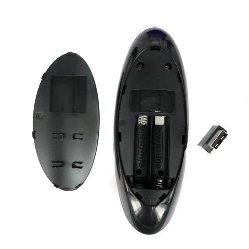 Neu SR-7557 für Samsung LCD TV Audio Sound Touch RF Fernbedienung BN94-07557A - Bild 5 von 11