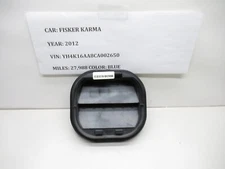2012 Fisker Karma Quarter Panel Pressure Vent 13502348 OEM