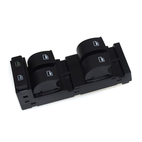 Master Electric Power Window Switch For AUDI A6 RS6 A6 Quattro Allroad Quattro - Picture 6 of 12