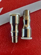 Lot 1500 Belden PPC PST Aqua Tight Locking Terminator PST75 (ZIPLOCK Bags)