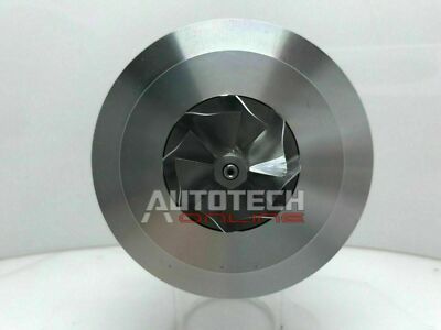 Rumpfgruppe CHRA für Turbo in AUDI VW SEAT 1.8 T 06A145704A AGU AQA 180 150 PS