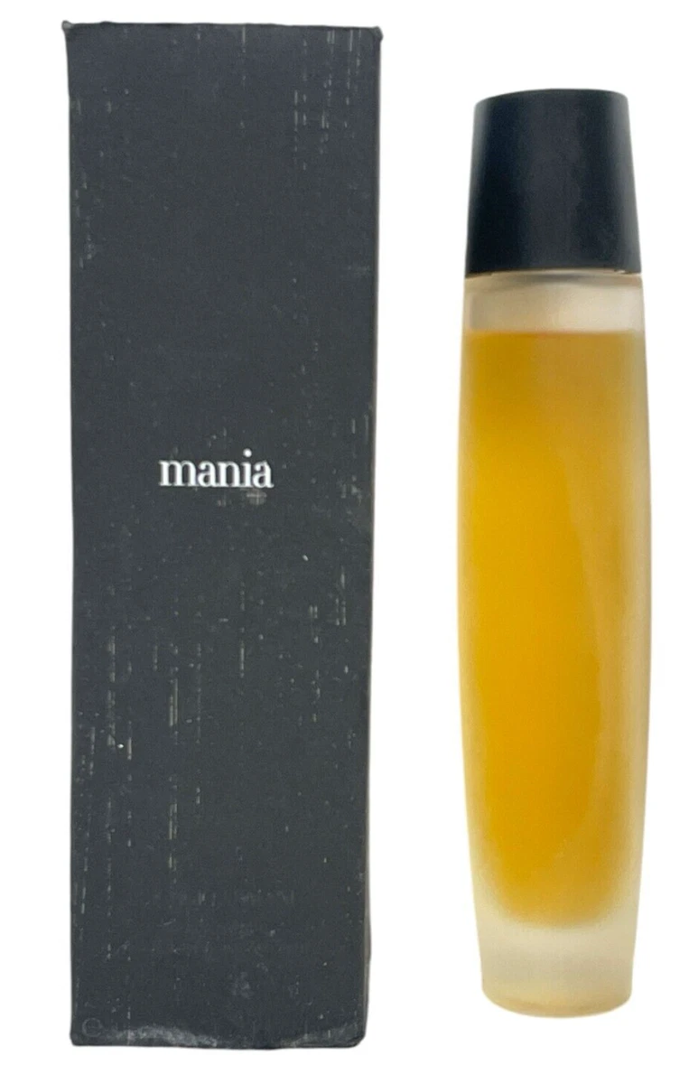 新品未使用アルマーニマニア香水100ml 破格！廃盤 ジョルジオ アルマーニ マニア プールオム EDT SP 100ml