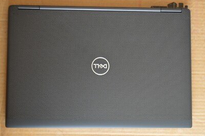 Dell Precision 7740 i7-9750H 1080P 32GB 1TB SSD RTX 4000 | eBay