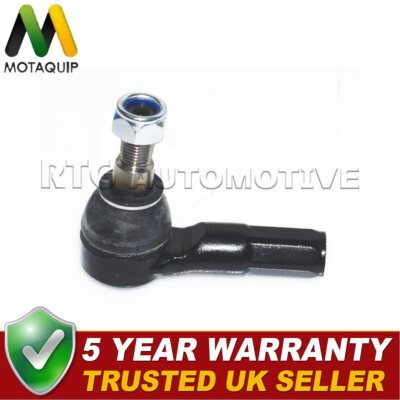 Motaquip Front Outer Tie Rod End Fits Mercedes Sprinter VW Crafter