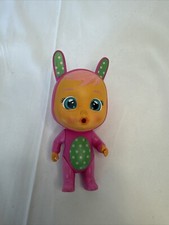 Muñeca CONY Cry Babies Magic Tears súper rara solamente