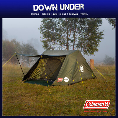 コールマン海外モデル　INSTANT SWAGGER 3P DARKROOM コールマン海外モデル INSTANT SWAGGER 3P DARKROOM