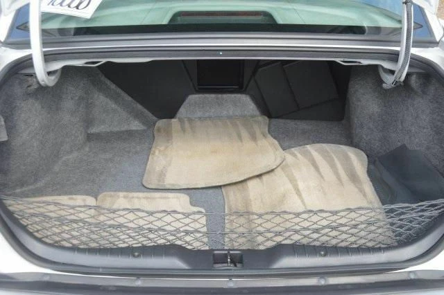 Red de carga de malla estilo sobre maletero trasero para BUICK LeSABRE PARK AVENUE 92-99 nueva Foto 4 de 4