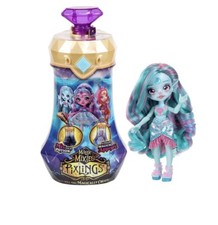 Magic Mixies Pixlings Shimmerverse Series Mix Magic Potion Marena The IceMermaid
