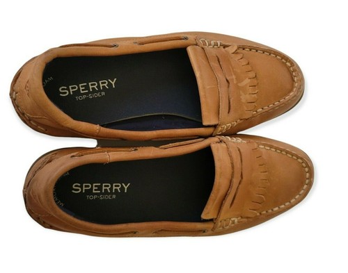 Sperry Top Sider Women's Conway Boat 