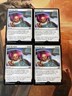 PARK RE-ENTRY x4 mtg NM-M Unfinity 4 Unc