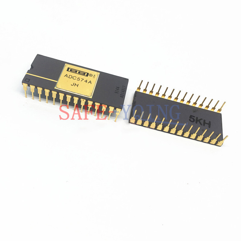 32k Eeprom TC57256AD-12 – 1 Piece, CDIP28 Package, Original