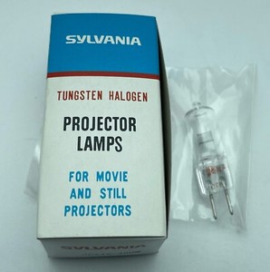 SYLVANIA PROJECTOR LAMP JC24V-300W
