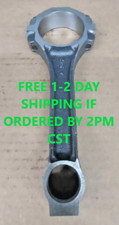 Oem Reconditioned Connecting Rod Rods 350 5.7 Buick Pontiac 74-81 Forg 942 Oem Reconditioned Connecting Rod Rods 350 5.7 Buick Pontiac 74-81 Forg 942
