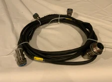 General Dynamics Land Systems Inc. Wire Harness,Model#1W609-20 19207ASSY12592423