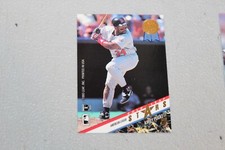 ODDBALL INSERT BASE TWINS KIRBY PUCKETT  Baseball Card Complete Finish Your List