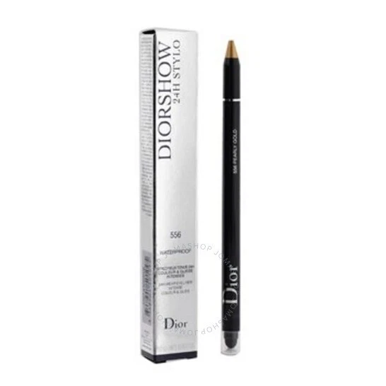 LANCOME Artliner Gentle Felt Eyeliner Bold Line 11 ROSE GOLD METALLIC - NewInBox