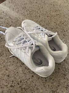 chasse apex cheer shoes