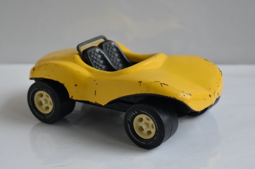 Vintage Tonka Fun Buggy #52790 Made In 