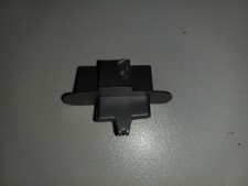 Radio Shack 32-1174 Karaoke System CDG/CD/TAPE/AUX Slide Switch Button Cap