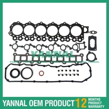 For Nissan TB42 11044-03J00 Full Gasket Kit engine forklift Accessories