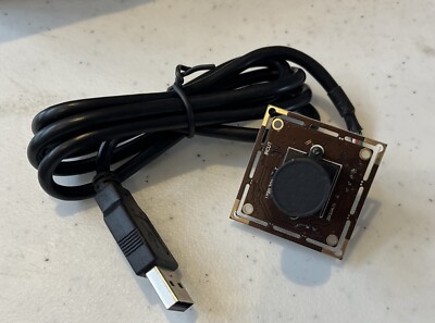 USB MINI CAMERA MODULE