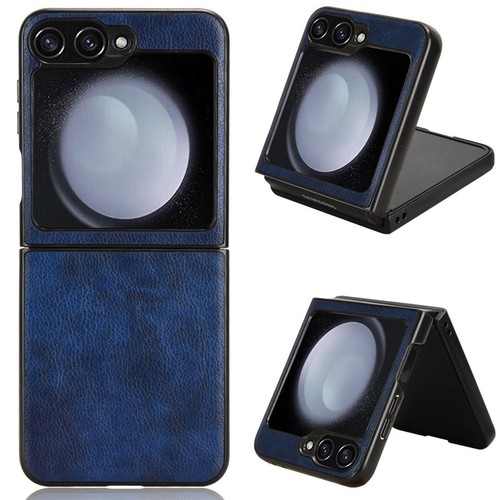 Etui Komórka Ochrona do Samsung Galaxy Z Flip6 5G Case Cover Składane etui Etui - Zdjęcie 12 z 56