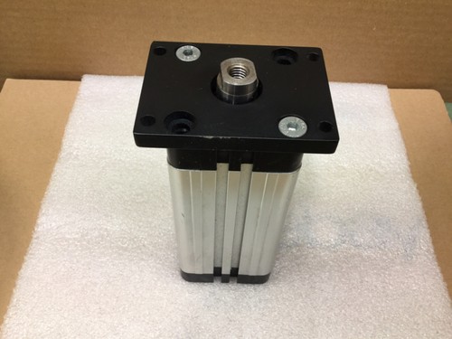 PARKER P1M050JDNP6K100 PNEUMATIC CYLINDER 50MM BORE 150 PSI NEW NO BOX - Picture 3 of 4